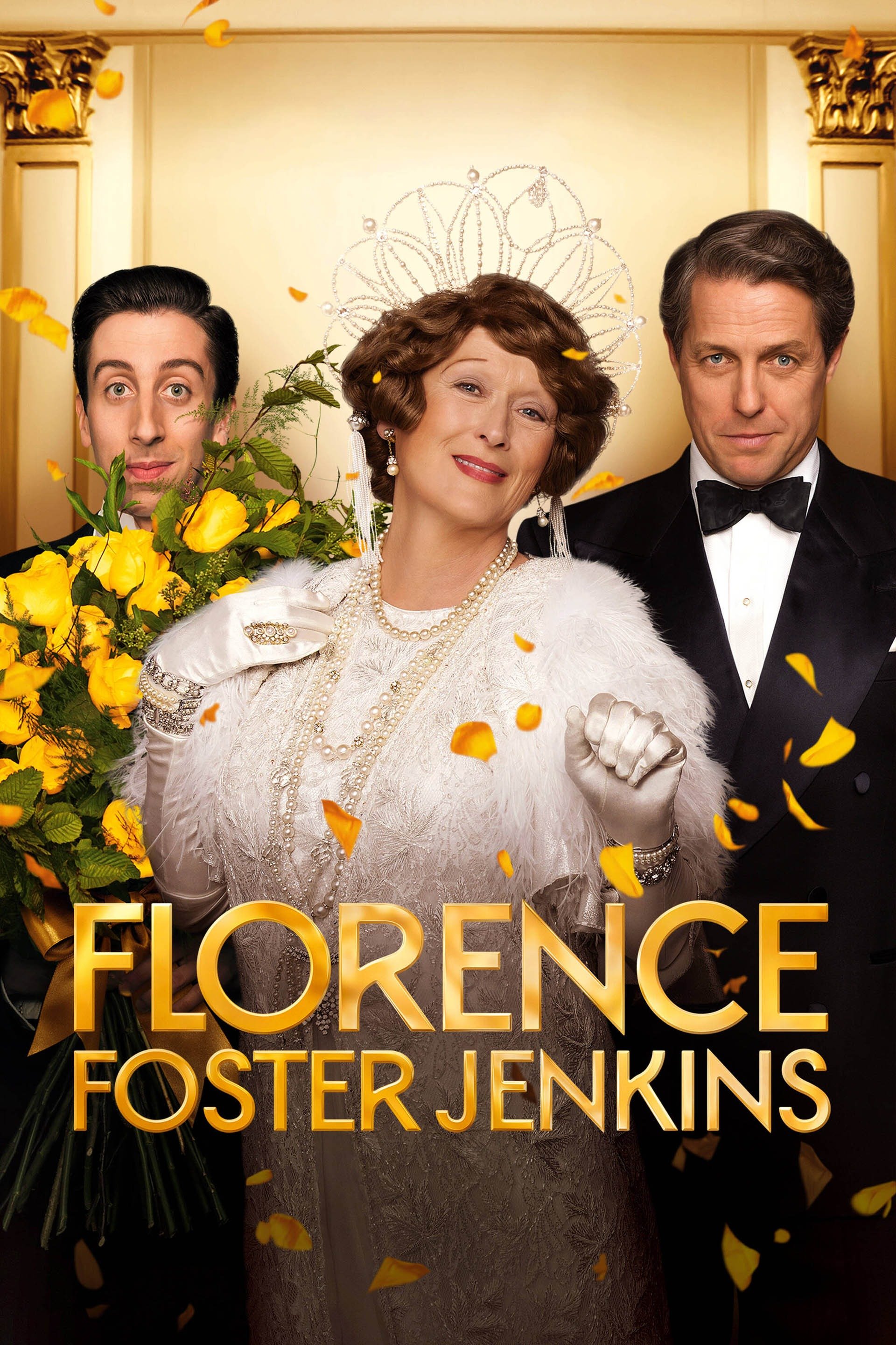 Florence Foster Jenkins (2016) [184460] (A1737669665) [[Movies]] --Plex--